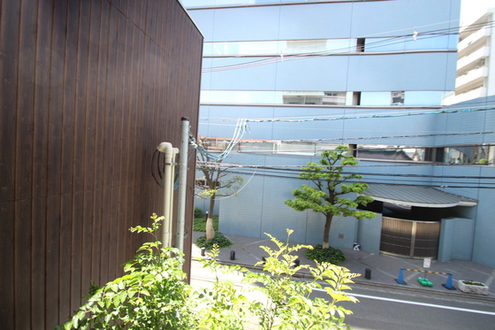 パレグレース西十日市