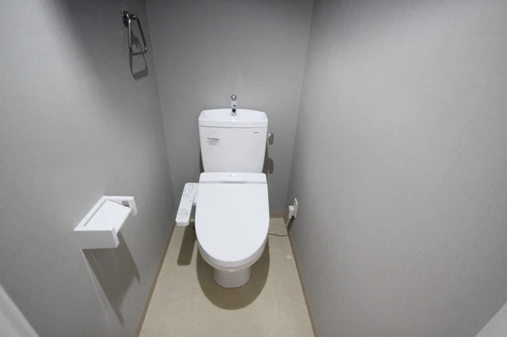 パレグレース西十日市