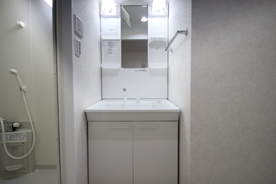 パレグレース西十日市