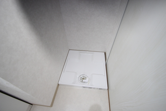 パレグレース西十日市