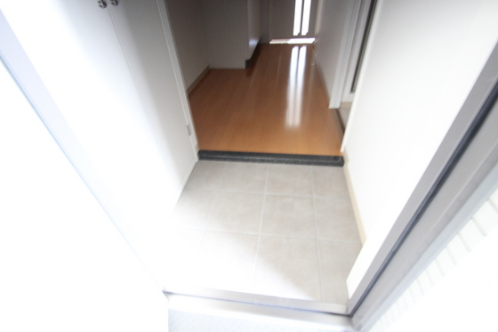 パレグレース西十日市