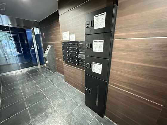 パレグレース西十日市