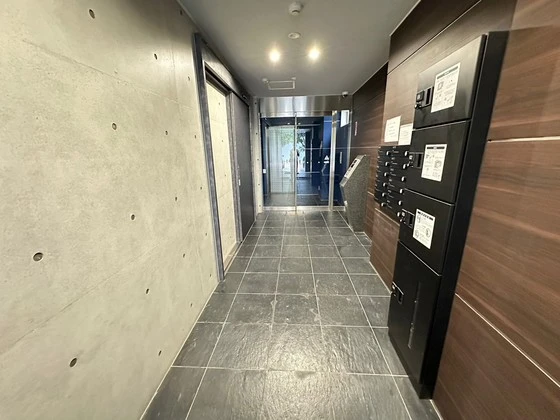 パレグレース西十日市