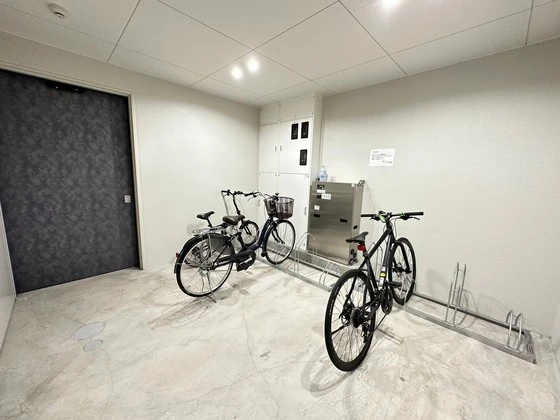 パレグレース西十日市