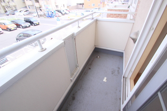 サン・ハーモニー