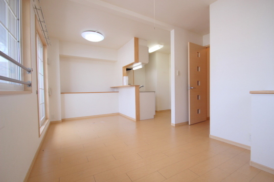 サン・ハーモニー