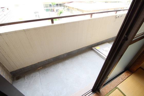 第一加登コーポラス