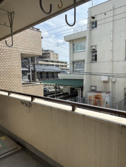 第一加登コーポラス