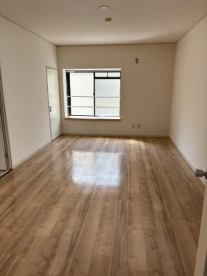 第一加登コーポラス