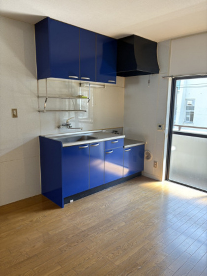 第一加登コーポラス