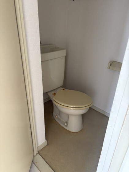 第一加登コーポラス