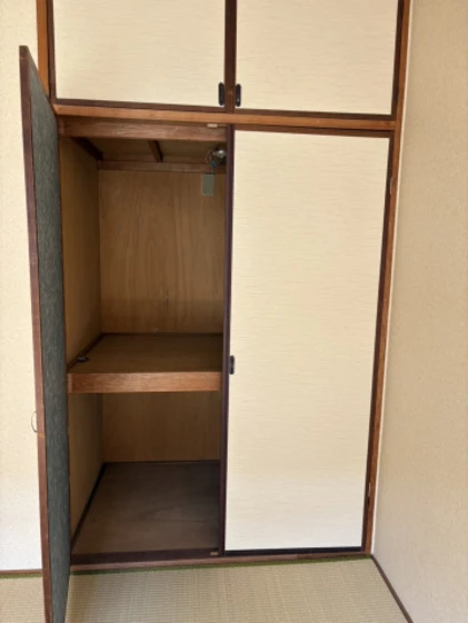 第一加登コーポラス