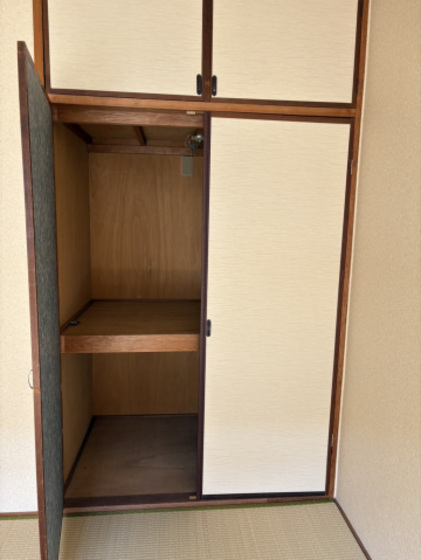 第一加登コーポラス