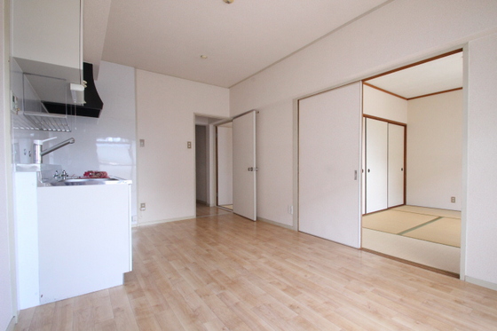 第一加登コーポラス