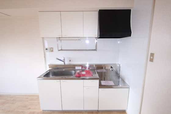 第一加登コーポラス