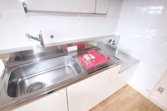 第一加登コーポラス