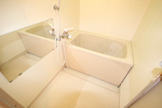 第一加登コーポラス