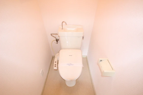 第一加登コーポラス