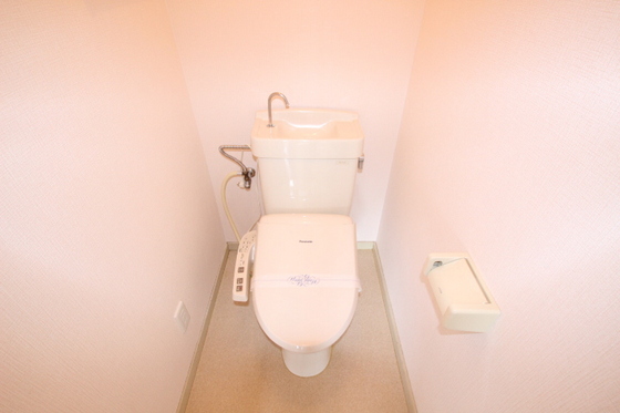 第一加登コーポラス