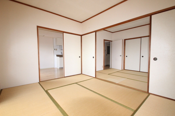 第一加登コーポラス