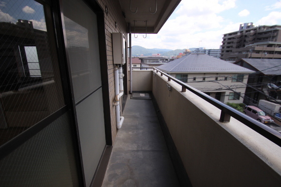 第一加登コーポラス