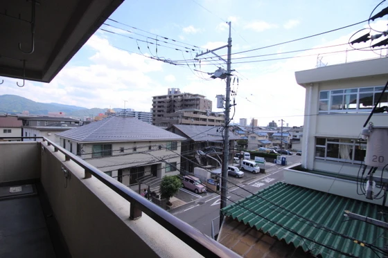 第一加登コーポラス