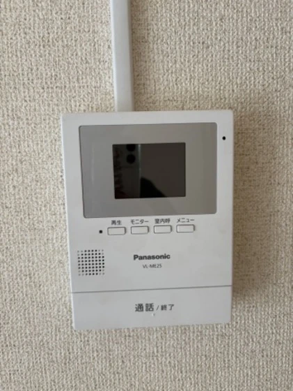 第一加登コーポラス