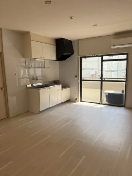 第一加登コーポラス