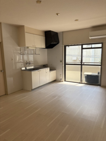 第一加登コーポラス