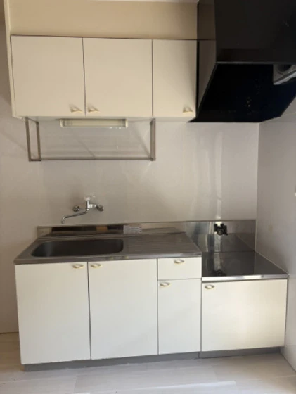 第一加登コーポラス