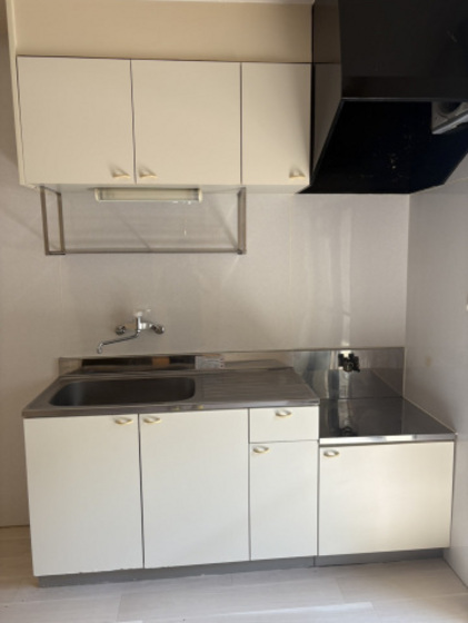 第一加登コーポラス