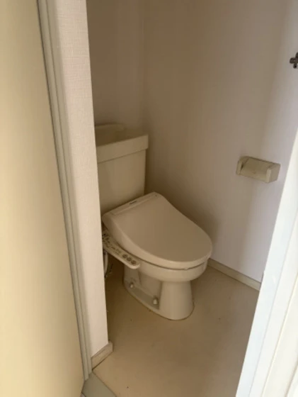 第一加登コーポラス