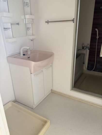 第一加登コーポラス