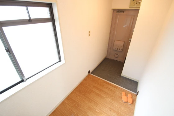 第一加登コーポラス