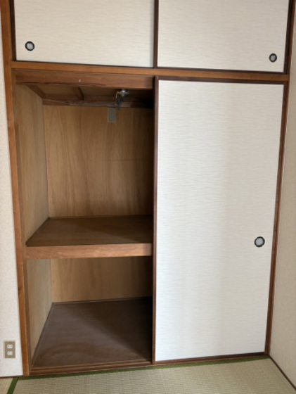 第一加登コーポラス