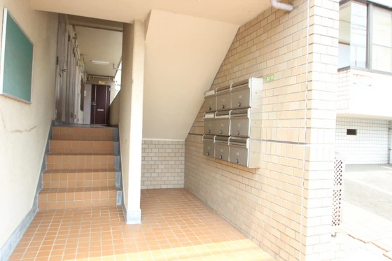 第一加登コーポラス