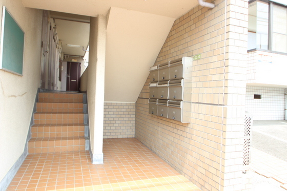 第一加登コーポラス