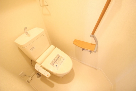 シャーメゾン河野 SOUTH