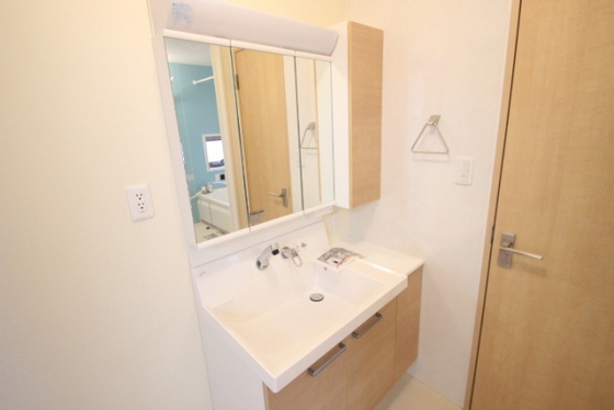 シャーメゾン河野 SOUTH