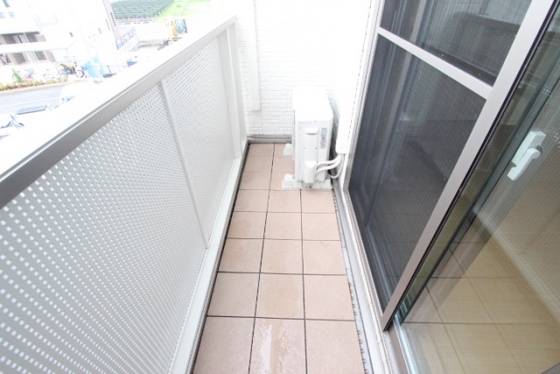 シャーメゾン河野 SOUTH