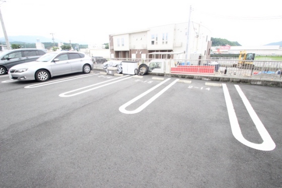 シャーメゾン河野 SOUTH