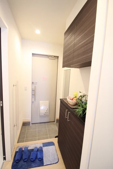 シャーメゾン安東