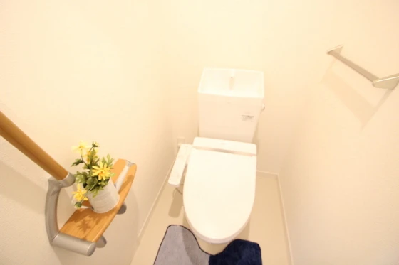 シャーメゾン安東