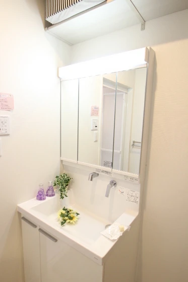 シャーメゾン安東