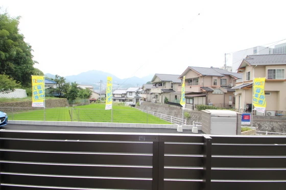 シャーメゾン安東