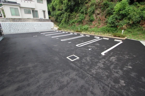 シャーメゾン安東