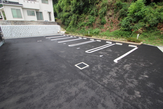 シャーメゾン安東