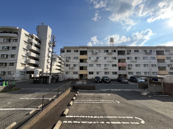 フォレストリバー