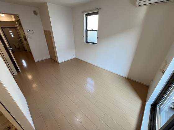 フォレストリバー