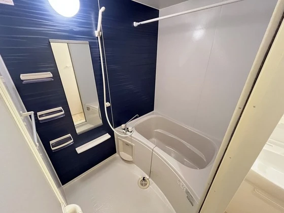 フォレストリバー